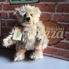 Wunderschöner Mohair