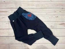 Pumphose Kinder 110/116