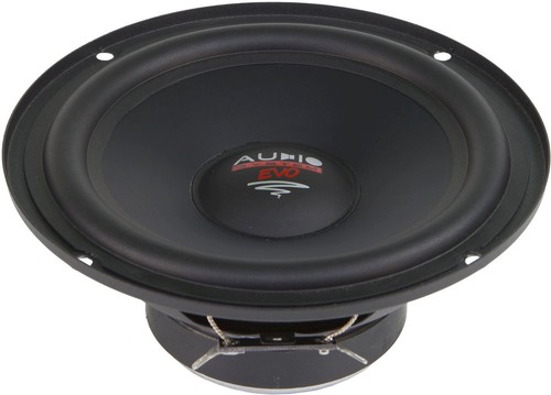 Audio system 165 evo - em,