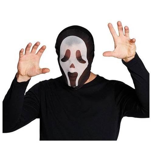 Kostüm zubehör maske - kostÜm-zubehÖr,