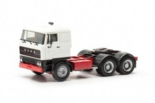 Herpa LKW Rába SZM 3-achs