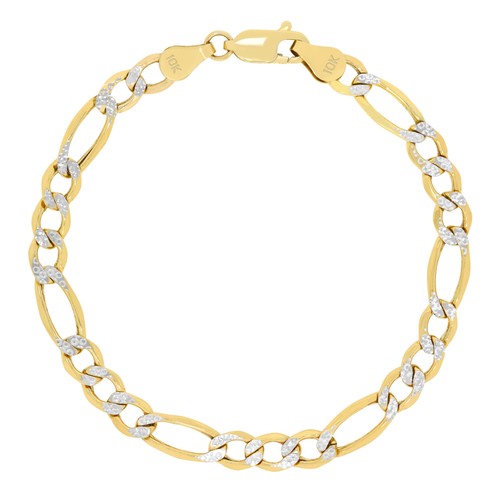 10k gelbgold 5mm - gelbgold, 5.5mm