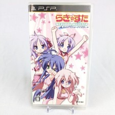 Lucky star net idol - lucky,
