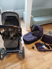 Mutsy Igo Kinderwagen