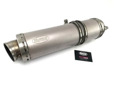 Kawasaki ZR7 ZR750F [1999] - exhaust silencer fault absorber hurric