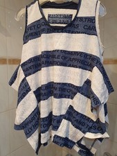 Rundholz Shirt Gr. M maße