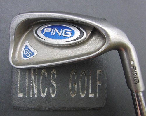 Ping white dot - white,
