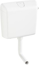 Wisa Spülkasten 1070