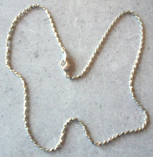 Avon halskette schmuck - avon,