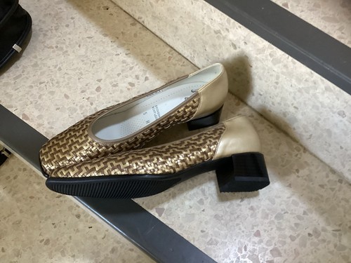 Neue damenschuhe von ara - neue, gr..5