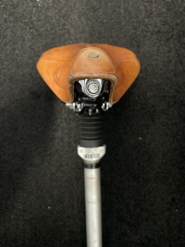 Brooks b66 champion - b66, fahrrad