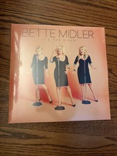 Bette Midler - It's The Girls