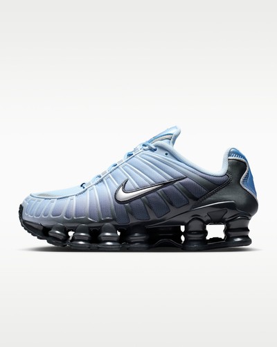 Size nike shox tl - size,