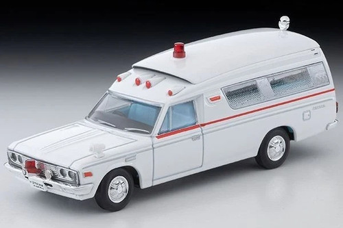 Toyota ambulance fs55v - toyota,