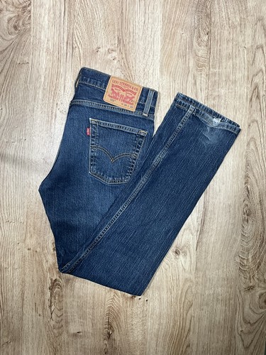 Levi jeans 513 slim - jeans, straight