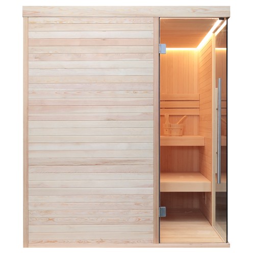 Awt sauna 1805 pinienholz - sauna, 1805,