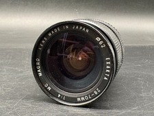 Foto Objektiv Exakta 28-70mm