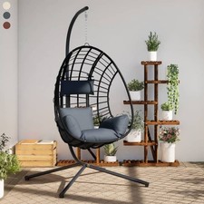 Hängesessel design mit - hängesessel,