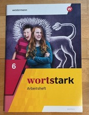 wortstark - Allgemeine Ausgabe