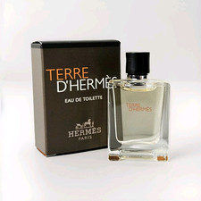 Hermes Terre d`Hermes 5 ml Eau