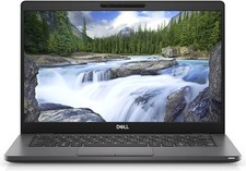 DELL Latitude 5300 13,3" Intel
