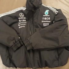 adidas AMG Mercedes Damen