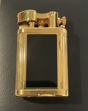 Dunhill Feuerzeug - 00VL 5201 ENCENDEDOR MINI-UNIQUE CH.OR/LACA CH.OR/LACA N