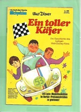 Mickyvision Nr. 18/1969 -