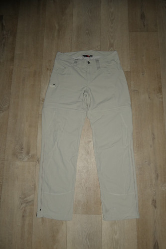 Haglöfs damen 2in1 outdoor - haglÖfs,