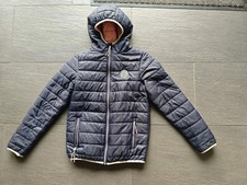 Staccato Winter Jacke 140 Blau
