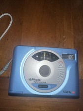 Smile AGFA Digital Still