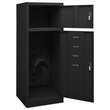 Sattelschrank Sattelspind