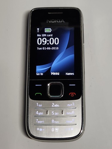 Nokia 2730c classic 578 - nokia,