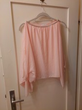 Festliche Damenbluse Gr S Gr