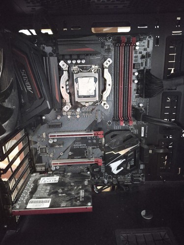 Mainboard bundle 8700 z370 - mainboard, 8700,