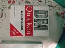 Lexware DM Quicken Fürs