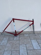 Colnago Super Mexico