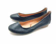 Ariane Damen Halbschuh Slipper