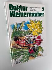 Doktor Kleinermacher 2 - Fantastische Abenteuer im Garten und im Wald | p164