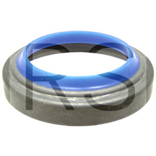 Abstreifer Achsschenkel unten