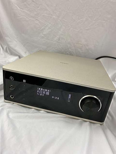 Denon dra 100 - denon, dra-100