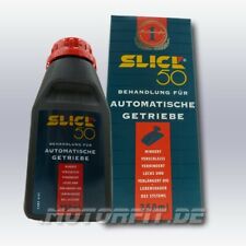 SLICK50 AUTOMATIK-GETRIEBEBEHANDLUNG 250ml!