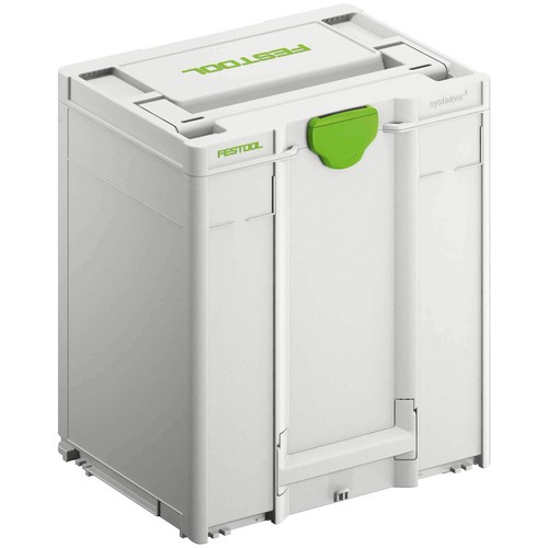Festool systainer sys3 - systainer,