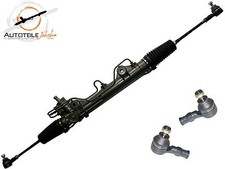 Lenkgetriebe Ford Ka * Exclusive Line mit neuen Spurstangenköpfen *