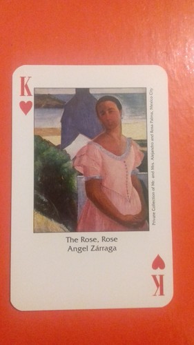 Die rose rosenengel - die, zarraga