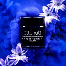 Otto Hutt,Blue Ocean