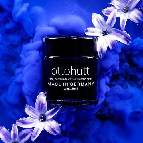 Otto hutt blue - otto, hutt,blue