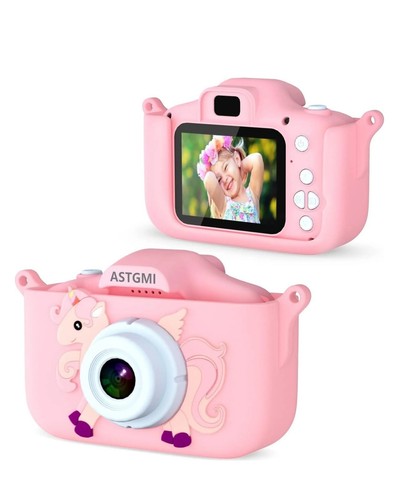 Astgmi kinder kamera 0 - kinder,
