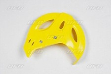 BREMSSCHEIBENABDECKUNG VORNE