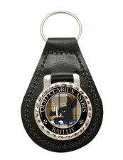 Baillie Schottische Clan Leder